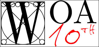 WOA Logo